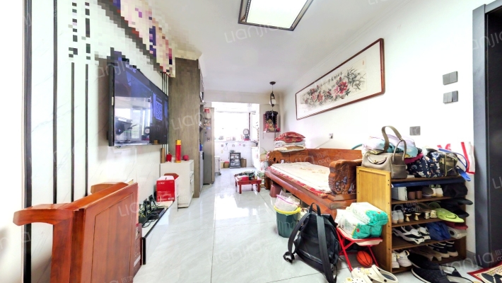 奖工东苑北区二手房实景图