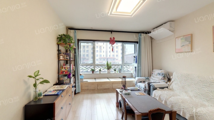 季景兰庭兰景园二手房实景图