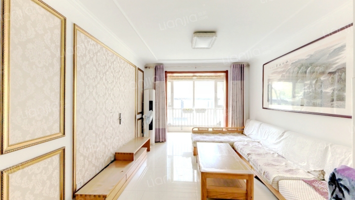 上河原著二手房实景图