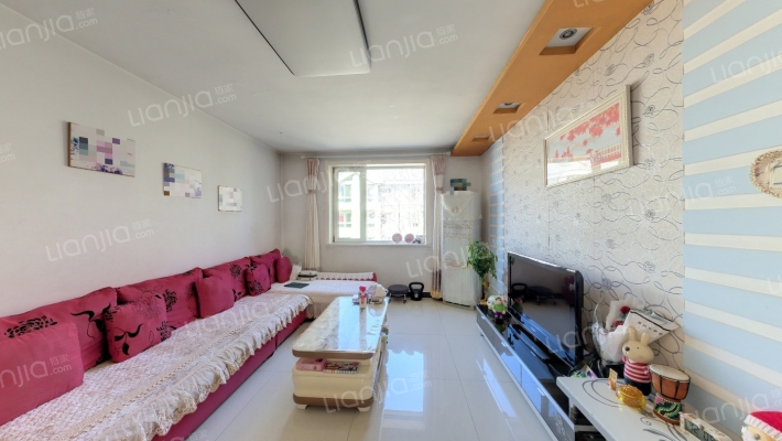 岭昌里二手房实景图