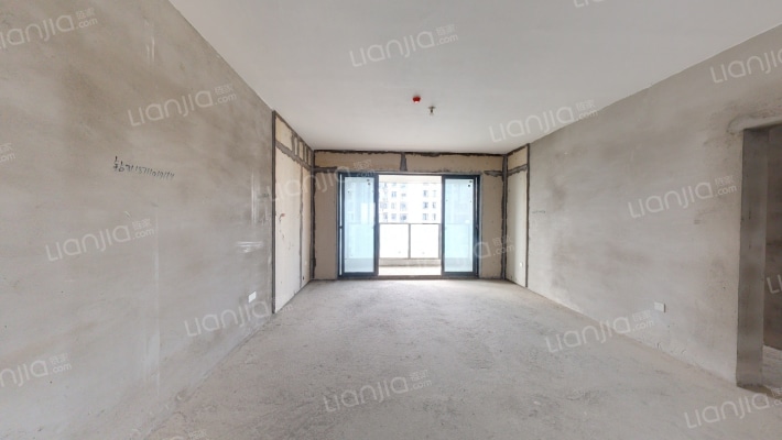 天翼花园二手房实景图