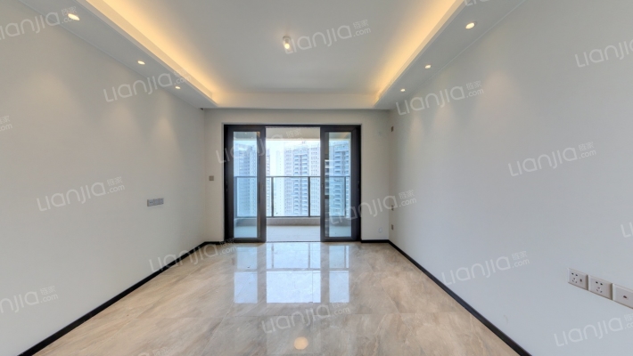 保利天汇左岸二手房实景图