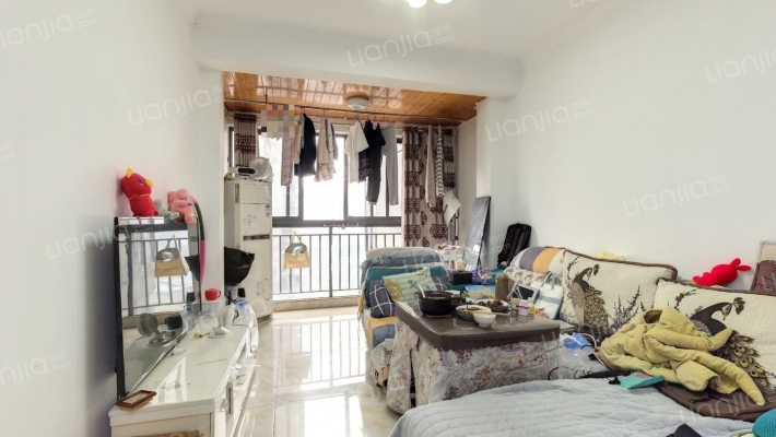 筑锦尚堰A区二手房实景图