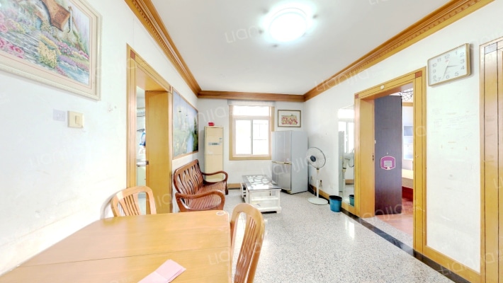 阳光枫林二手房实景图