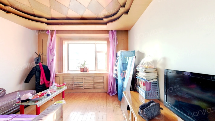 通用机械厂二手房实景图