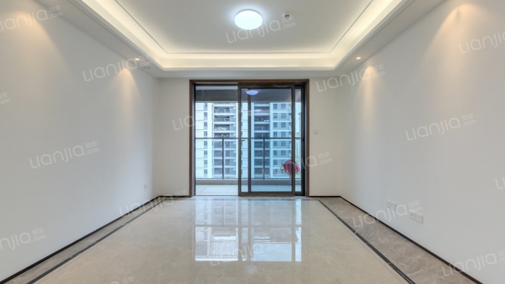 荣盛江荣府二手房实景图