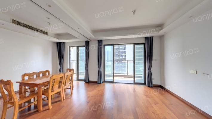 华侨城万科云屿二手房实景图