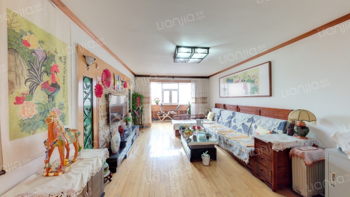 湖光小区(高新区)二手房实景图