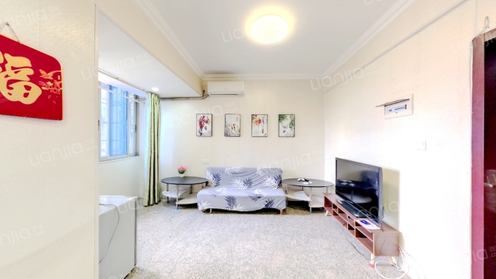 南丰阁二手房实景图