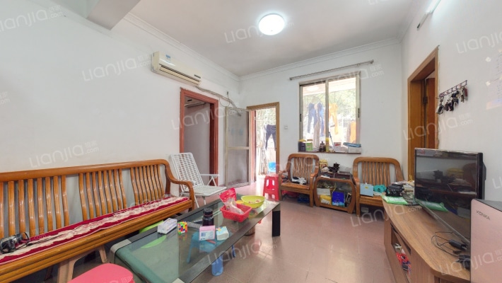 墩美小区二手房实景图