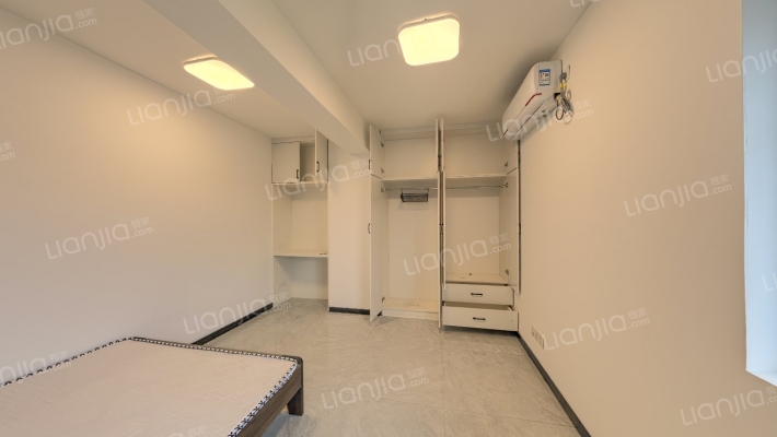 水韵雨滴苑二手房实景图