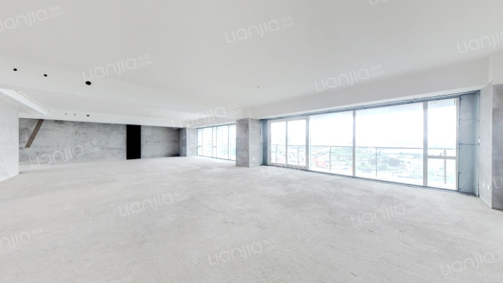 恒禾七尚二手房实景图