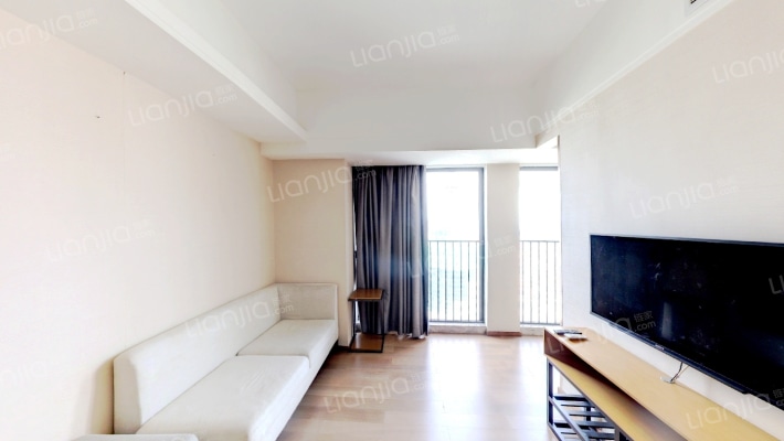 越秀星汇云锦二手房实景图