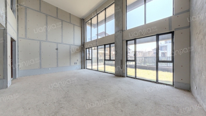 南山天岳二手房实景图