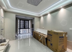 整租·建业新城半岛 2室2厅 南_建业新城半岛租房