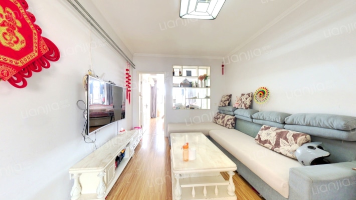 双玉新苑北区二手房实景图