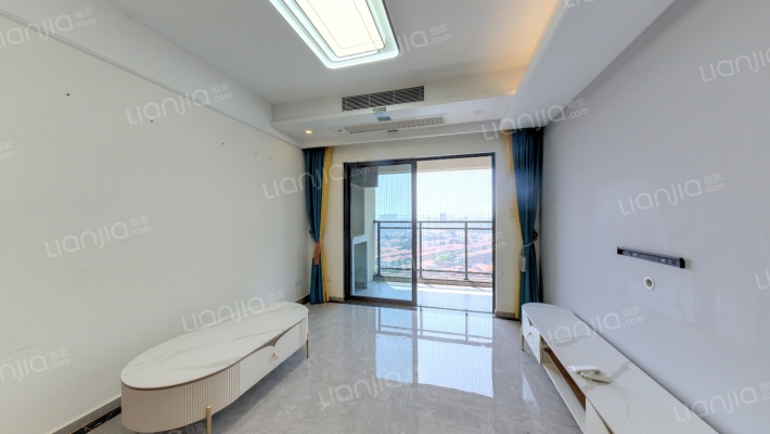 招商雍景湾二手房实景图