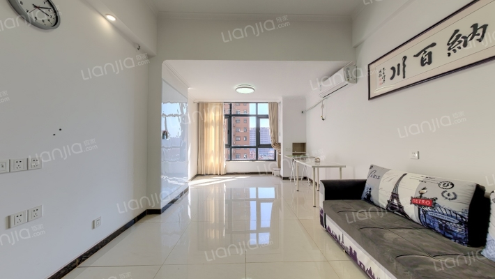 瀚宇广场二手房实景图