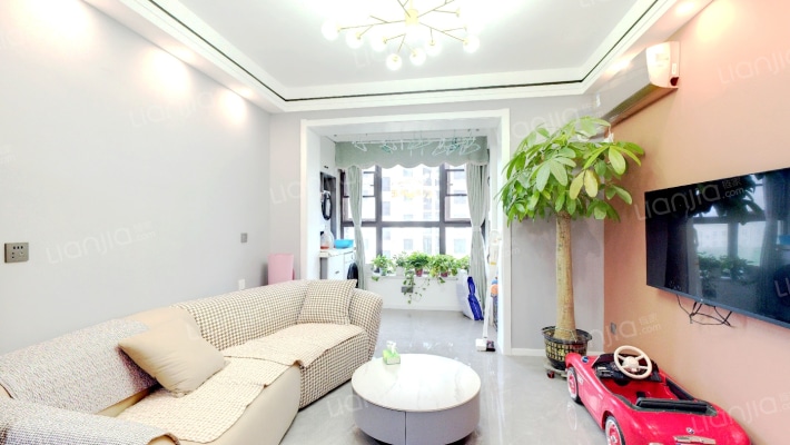 锦艺四季城香溪苑二手房实景图