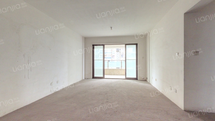 望江橡树林一期二手房实景图