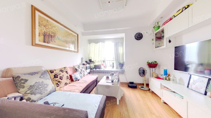 正成金楠尚府二手房实景图