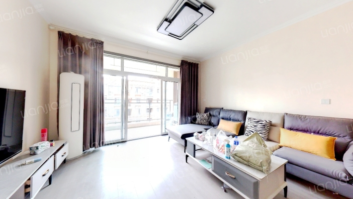 祥和佳苑(高新)二手房实景图