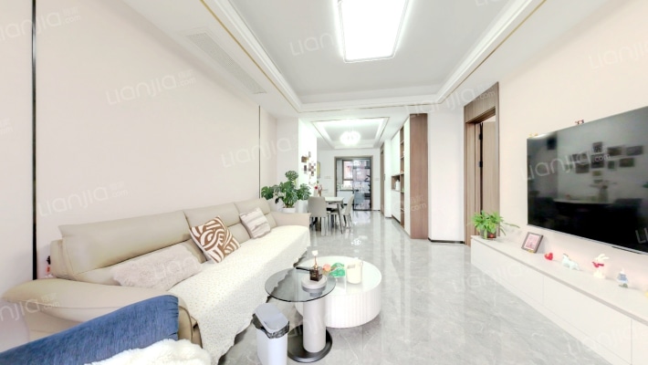 乐橙二手房实景图