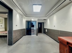 整租·中亿金第 2室1厅 东南_中亿金第租房