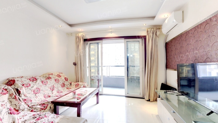 叠彩城二手房实景图