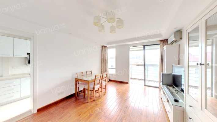 森陇家园二手房实景图