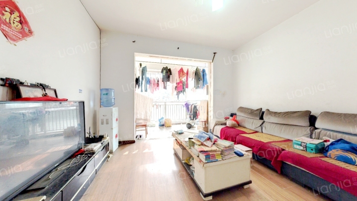 南港家园二手房实景图