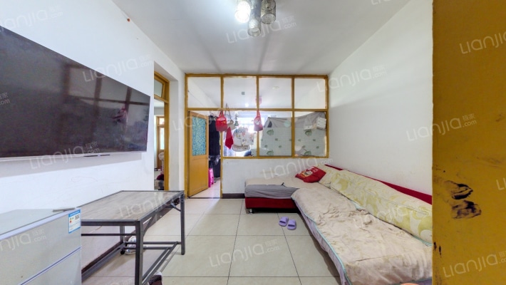 沙河街155号二手房实景图