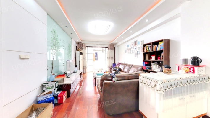 苏华新村二手房实景图