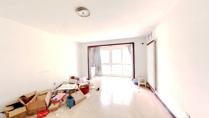 蓝湾家园二手房实景图