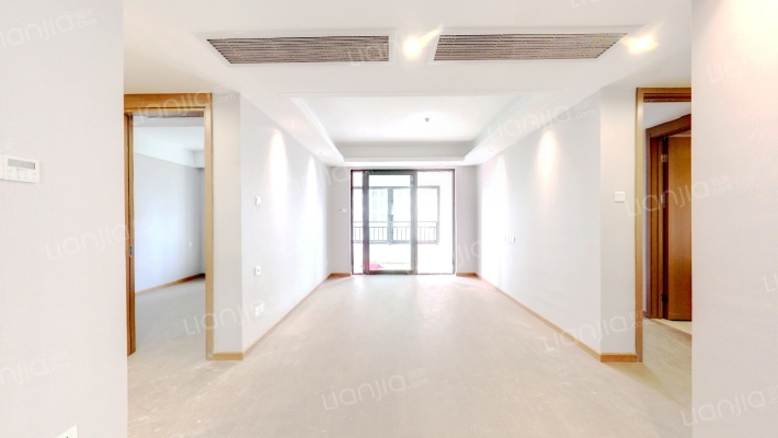 万象天地四季二手房实景图