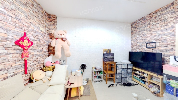 同方杰座二手房实景图