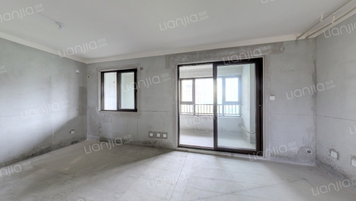 翡丽东方二手房实景图