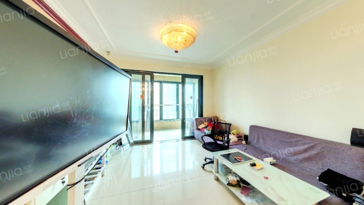 恒大御景半岛1期二手房实景图