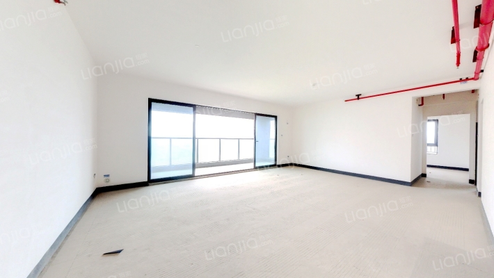 金辉中央铭著B区二手房实景图