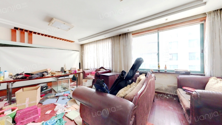 天晟苑二手房实景图