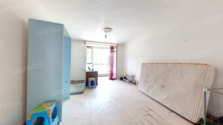 青城二手房实景图