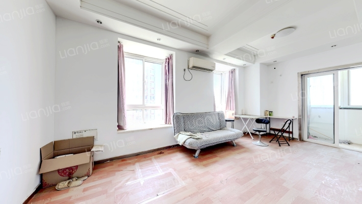 紫菘枫尚国际大厦二手房实景图