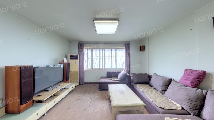 长安华都天宸苑二手房实景图