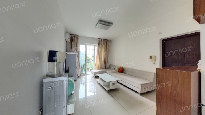 融汇半岛一期A区二手房实景图