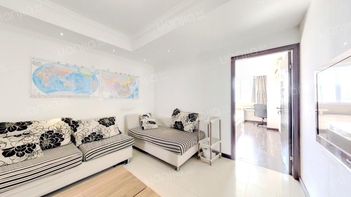 天池一村二手房实景图