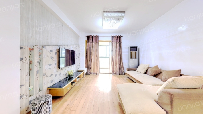 天阳棕榈湾金水岸二手房实景图