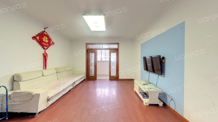 永欣新寓百合苑二手房实景图