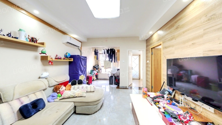 合能璞丽二手房实景图