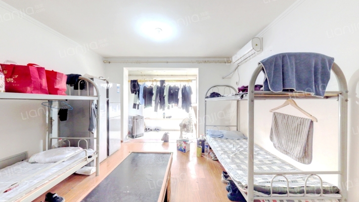 卓达明郡二手房实景图