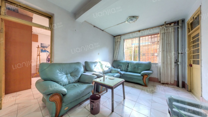 杨柳小区西区二手房实景图